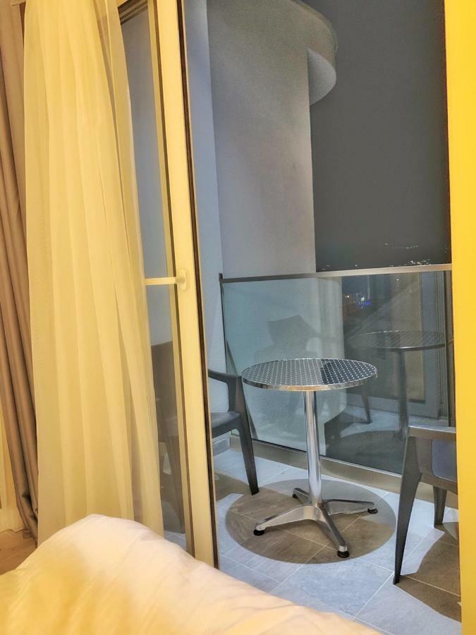 Hotel Pierina Budva Eksteriør billede